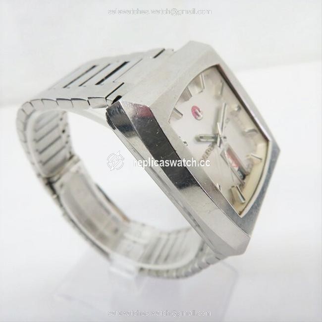 Rado Day-date Ncc505 Mens Watch Rado Day-date Ncc505 Mens Watch