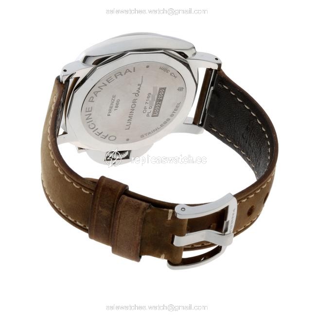 Panerai Luminor Duet 3 Days Mens Pam00904 Stainless Steel Anthracite Dial Dh52312 Watch Panerai Luminor Duet 3 Days Mens Pam00904 Stainless Steel Anthracite Dial Dh52312 Watch