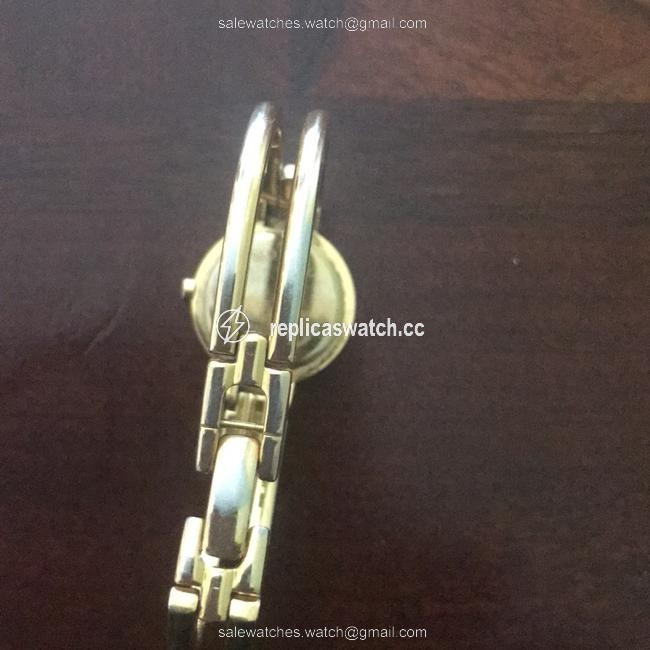 Movado Gold Cuff Watch Movado Gold Cuff Watch