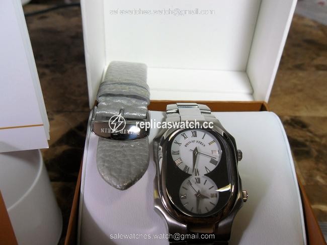 Philip Stein Silver Ladies Signature Watch Philip Stein Silver Ladies Signature Watch