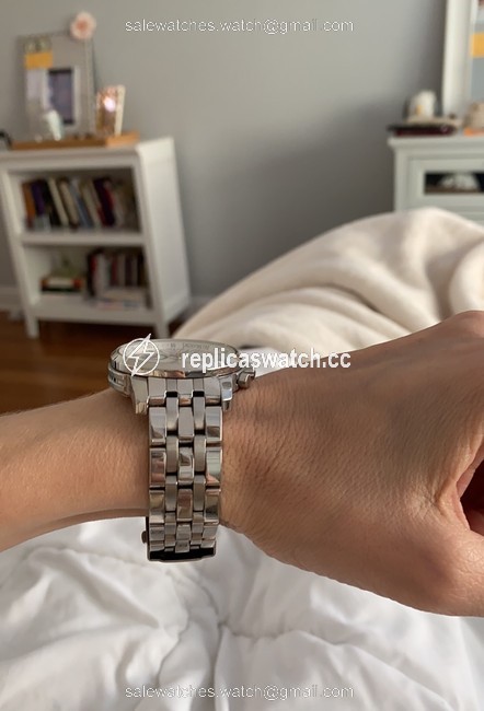 Tissot Stainless Steel Powerful Watch Tissot Stainless Steel Powerful Watch