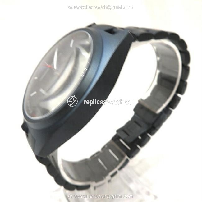 Emporio Armani Blue Quartz Mens Watch Emporio Armani Blue Quartz Mens Watch