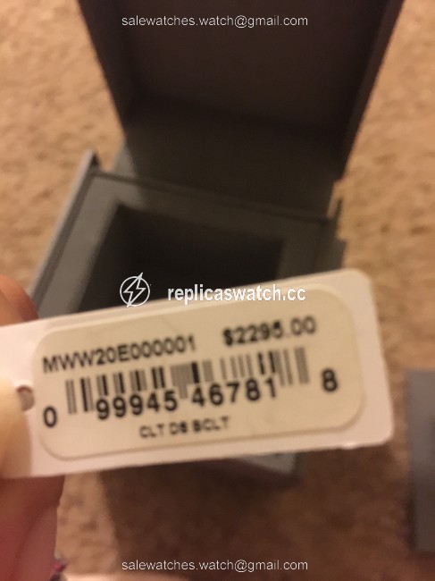 Michele Stainless Steel Cloette Diamond Mww20e000001 Watch Michele Stainless Steel Cloette Diamond Mww20e000001 Watch