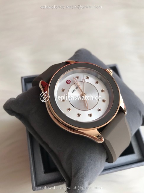 Michele Multicolor Flash-sale 10% Cape Topaz Mww27a000014 Watch Michele Multicolor Flash-sale 10% Cape Topaz Mww27a000014 Watch