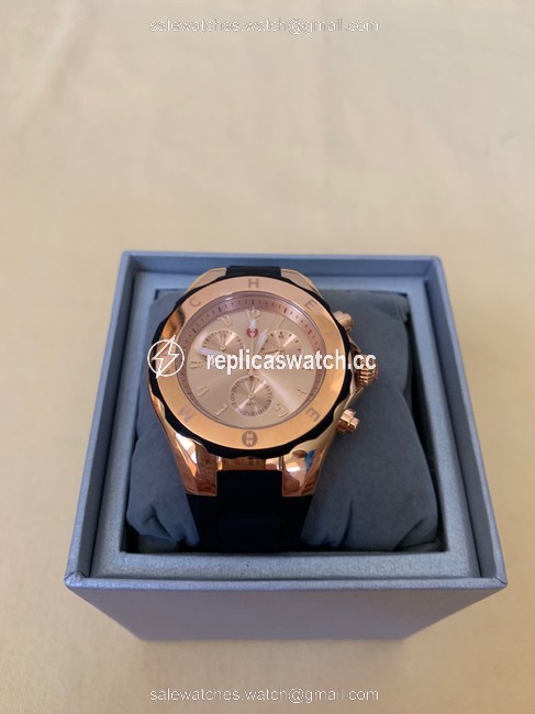 Michele Multicolor Jelly Flash-sale 10% Bean Mww12f000035 Watch Michele Multicolor Jelly Flash-sale 10% Bean Mww12f000035 Watch
