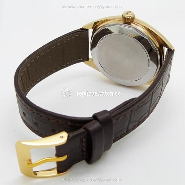 IWC Gold Club Vintage Cal.8541b Yacht Gf X Ss Watch IWC Gold Club Vintage Cal.8541b Yacht Gf X Ss Watch