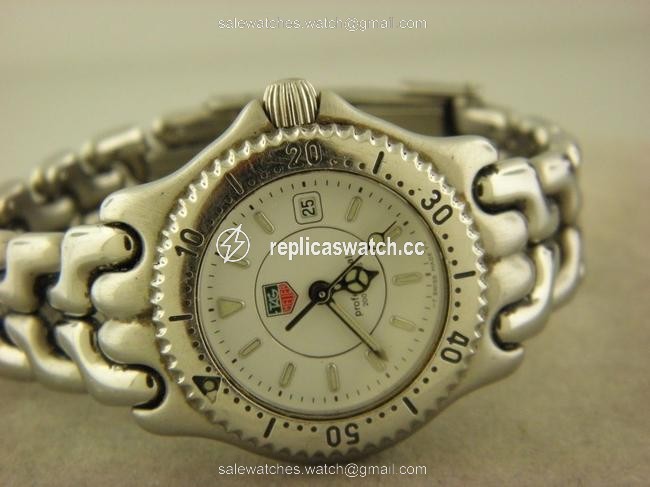 TAG Heuer Professional Series Wg-1312-ro Watch TAG Heuer Professional Series Wg-1312-ro Watch