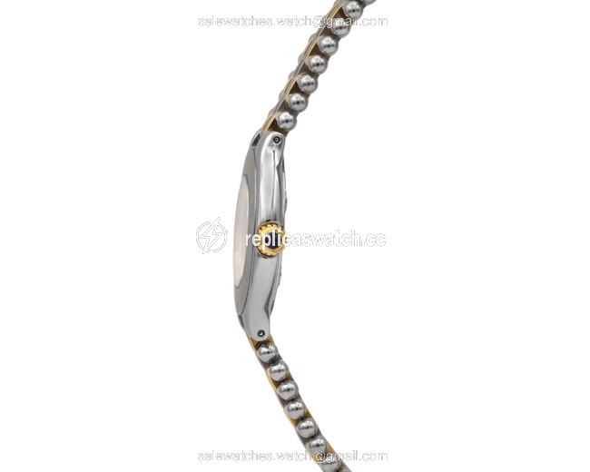 Cartier Must De 21 In Stainless Steel Watch Cartier Must De 21 In Stainless Steel Watch