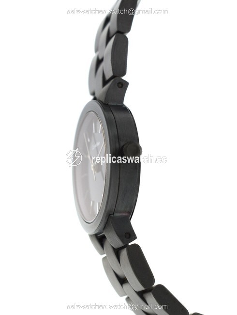 Calvin Klein Silver Ladies K1132.36 Steel Pvd Quartz 24mm Watch Calvin Klein Silver Ladies K1132.36 Steel Pvd Quartz 24mm Watch