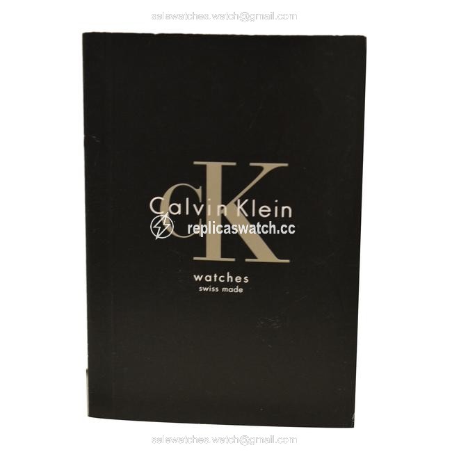 Calvin Klein Silver Ladies K19231 Steel Quartz 22mm Watch Calvin Klein Silver Ladies K19231 Steel Quartz 22mm Watch