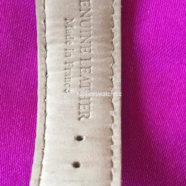 Michele Pink Csx Jardin Diamond Dial Quilted Watchband Limited Edition Watch Michele Pink Csx Jardin Diamond Dial Quilted Watchband Limited Edition Watch
