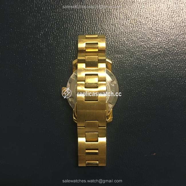 Movado Gold Watch Movado Gold Watch