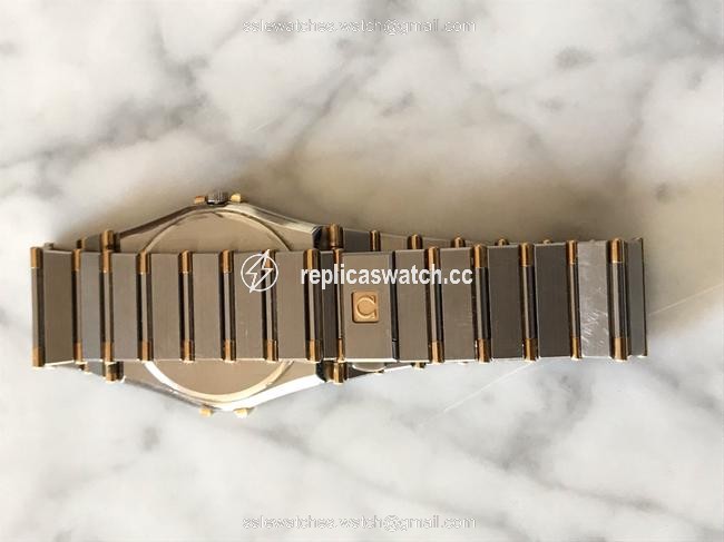 Omega Constellation Watch Omega Constellation Watch