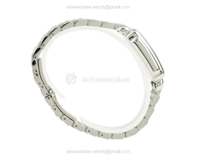 Michele Silver Deco 16 Mid Diamond Mww06v000002 Watch Michele Silver Deco 16 Mid Diamond Mww06v000002 Watch