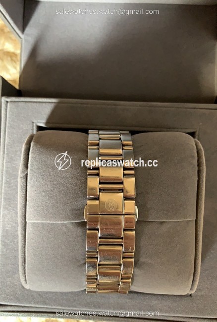 Michele Deco Watch Michele Deco Watch