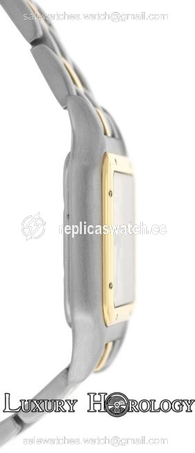 Cartier Mint Ladies Midsize 26mm Panthere 187949 One Row 18k Gold Quar Watch Cartier Mint Ladies Midsize 26mm Panthere 187949 One Row 18k Gold Quar Watch