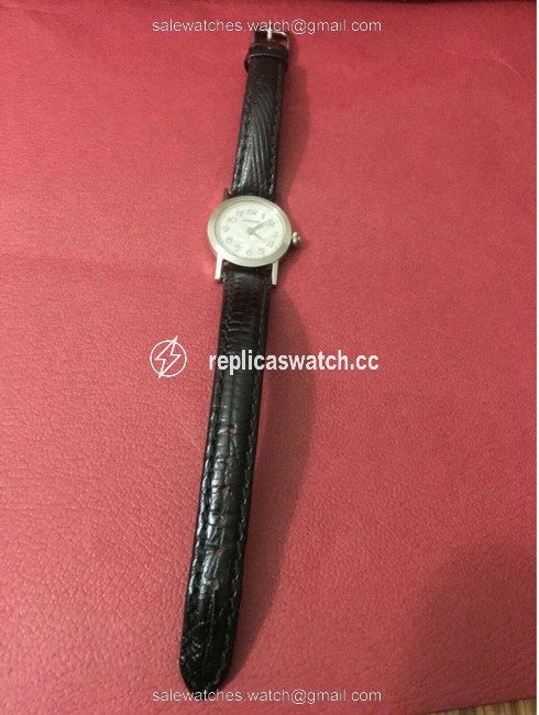 Montblanc Silver Star Meisterstuck Ladys Watch Montblanc Silver Star Meisterstuck Ladys Watch