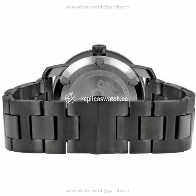 Movado Grey/Gunmetal 3600103 Mens Unisex Bold Quartz Watch Movado Grey/Gunmetal 3600103 Mens Unisex Bold Quartz Watch
