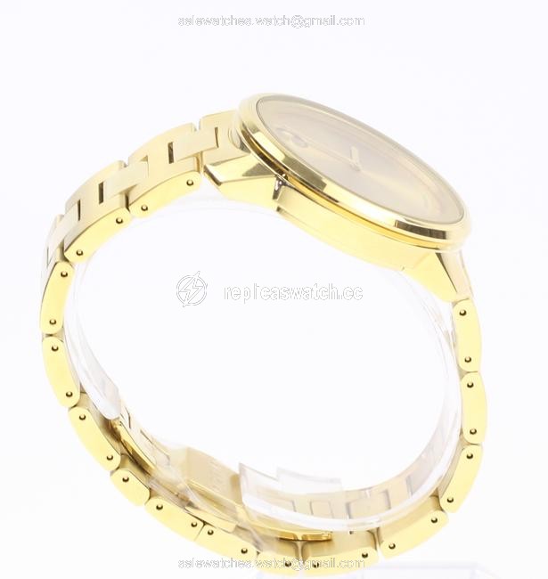 Movado Gold Bracelet Watch Movado Gold Bracelet Watch