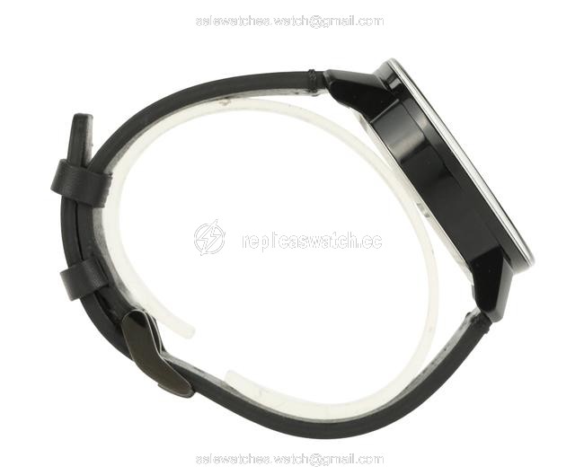 Movado Black Bold Chronograph Watch Movado Black Bold Chronograph Watch