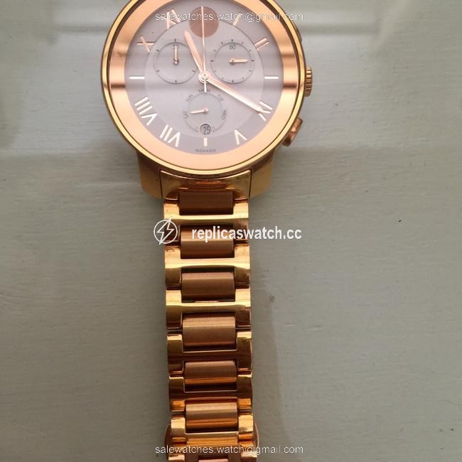 Movado Gold Bracelet Watch Movado Gold Bracelet Watch