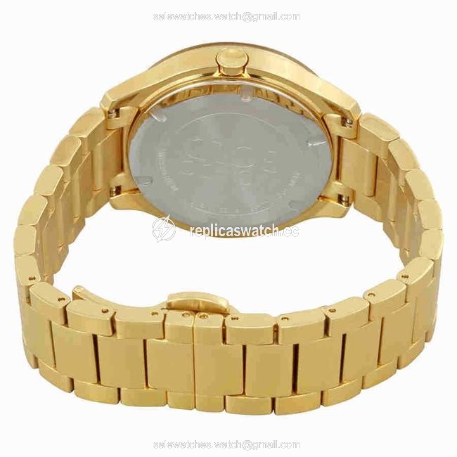 Movado Gold Tone Ion-plated Ladies Watch Movado Gold Tone Ion-plated Ladies Watch