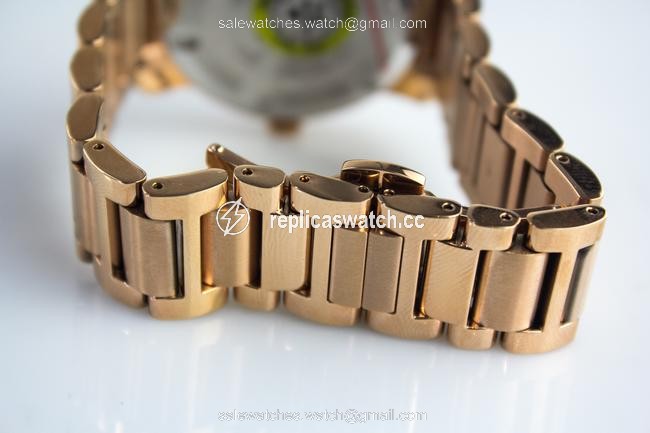Movado Rose Gold Tone Watch Movado Rose Gold Tone Watch