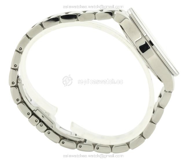 Movado Silver Bold Round Watch Movado Silver Bold Round Watch