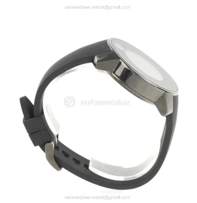 Movado Black Bold Touch 2 Digital Dial Multi-function Watch Movado Black Bold Touch 2 Digital Dial Multi-function Watch