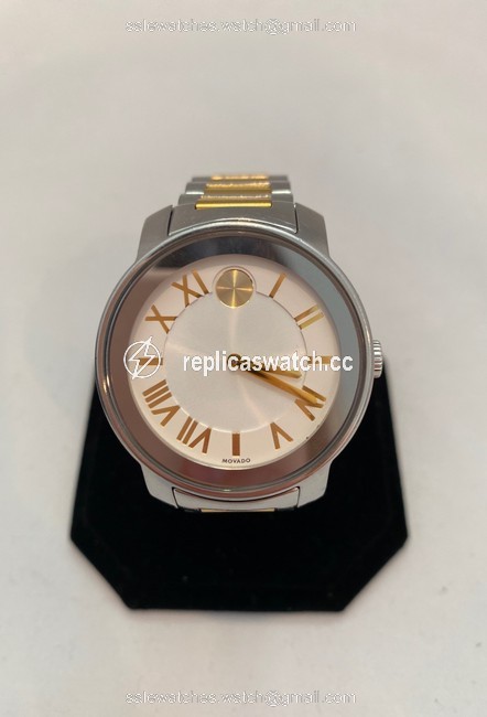 Movado Bold Watch Movado Bold Watch