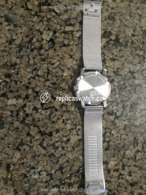 Movado Siver 3600260 Watch Movado Siver 3600260 Watch