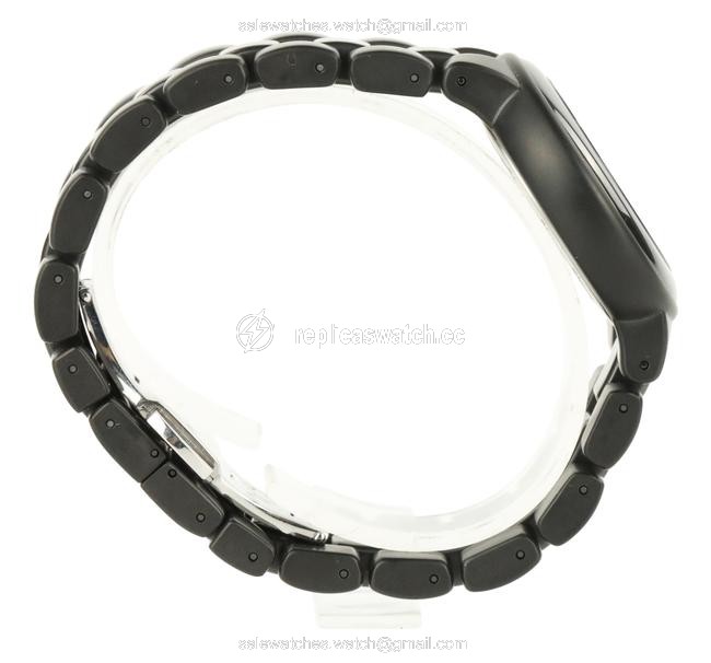 Movado Black Cerena Diamond Watch Movado Black Cerena Diamond Watch