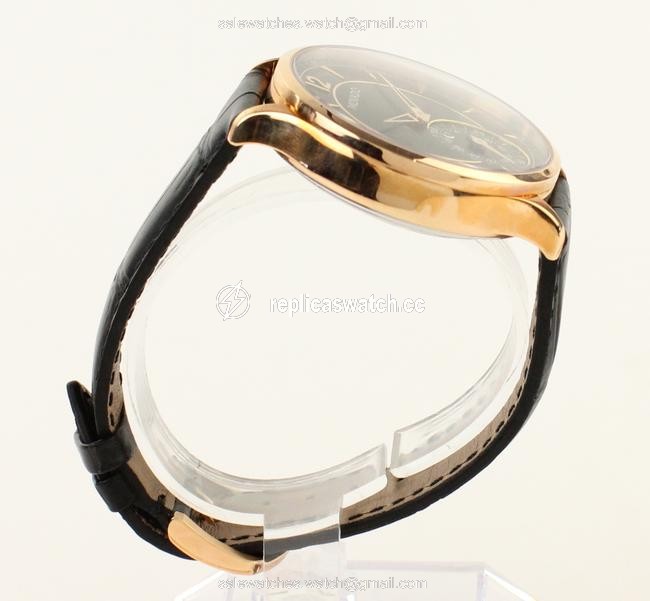 Movado Black Circa Motion Smart Watch Movado Black Circa Motion Smart Watch