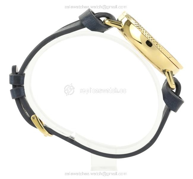 Movado Gold Edge Watch Movado Gold Edge Watch