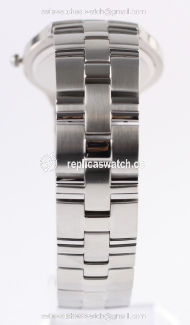 Movado Silver Juro Watch Movado Silver Juro Watch