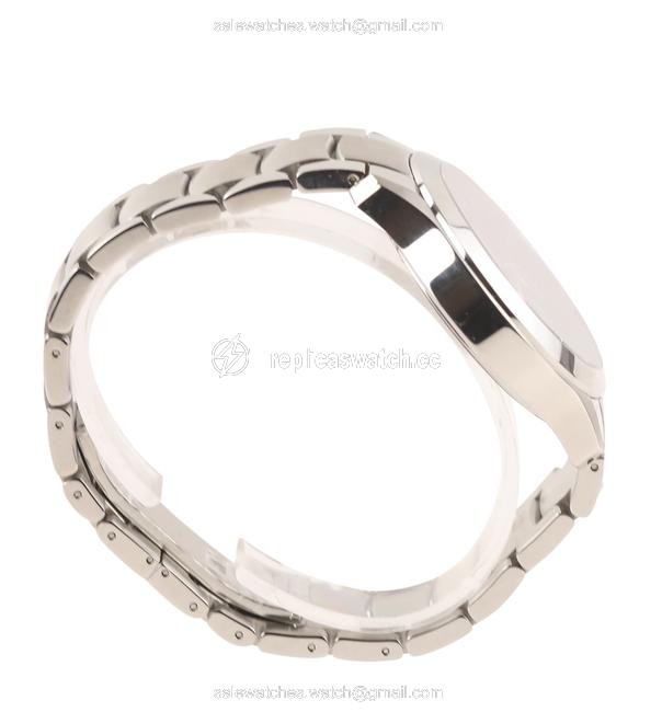 Movado Silver Masino Stainless Steel Black Dial Chronograph Watch Movado Silver Masino Stainless Steel Black Dial Chronograph Watch