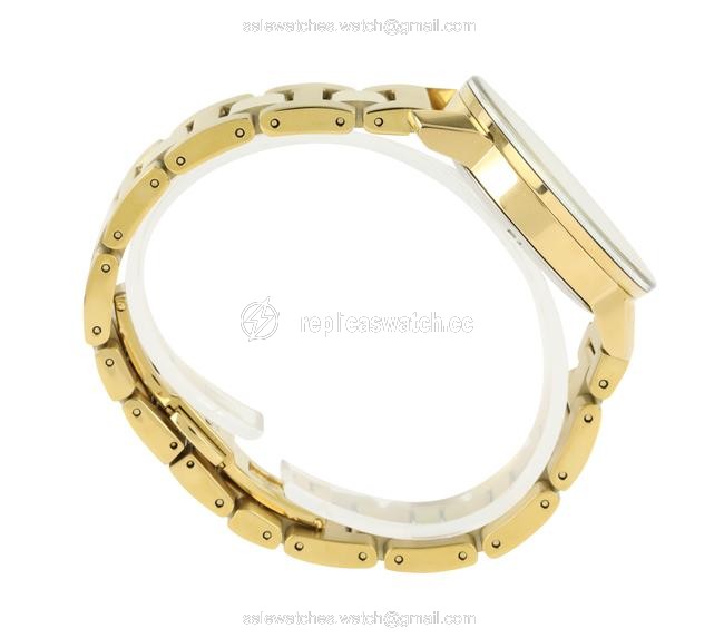 Movado Gold Midsize Watch Movado Gold Midsize Watch
