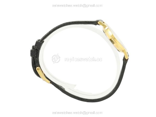 Movado Gold Museum Watch Movado Gold Museum Watch