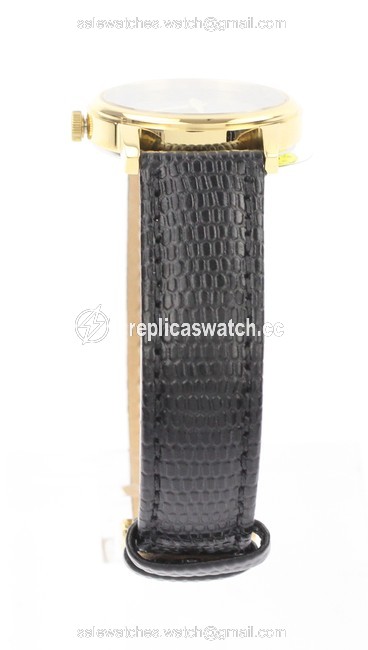 Movado Gold Museum Watch Movado Gold Museum Watch