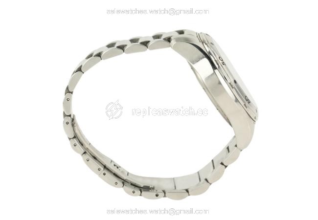 Movado Silver Series 800 Chronograph Swiss Mens Watch Movado Silver Series 800 Chronograph Swiss Mens Watch
