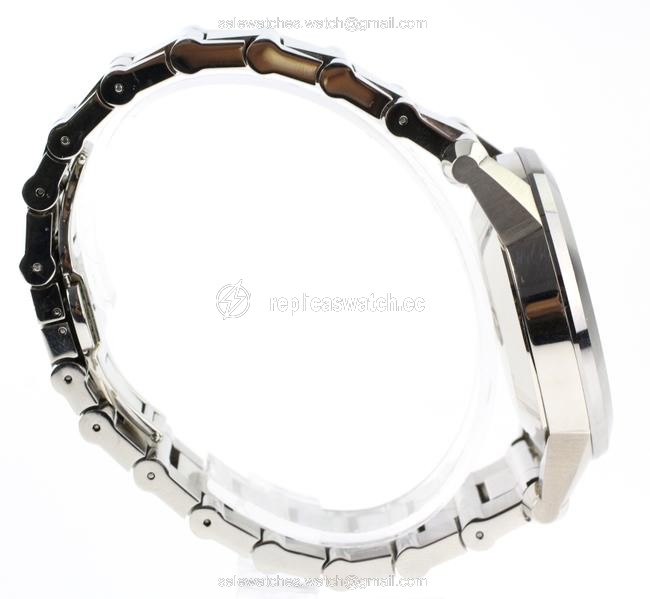 Movado Silver Vizio Watch Movado Silver Vizio Watch
