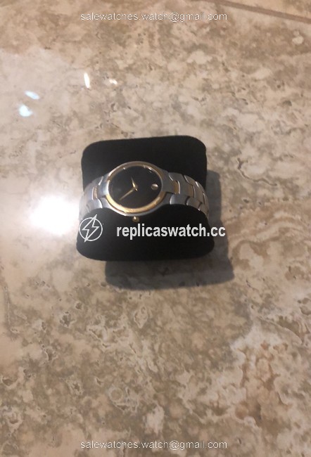Movado Watch Movado Watch