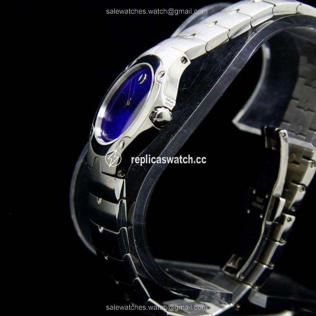 Movado Sport Ed 84.g1.1892 Blue Museum Dial Stainless Steel Watch Movado Sport Ed 84.g1.1892 Blue Museum Dial Stainless Steel Watch