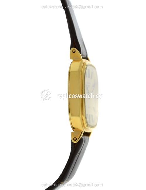 Longines Gold New Ladies Octagon 18k Solid Yellow Quartz 21mm Watch Longines Gold New Ladies Octagon 18k Solid Yellow Quartz 21mm Watch