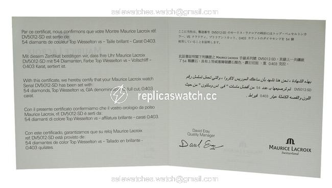 Maurice Lacroix Silver New Lady Divina Dv5012-sd551-360 Diamond Mop Watch Maurice Lacroix Silver New Lady Divina Dv5012-sd551-360 Diamond Mop Watch
