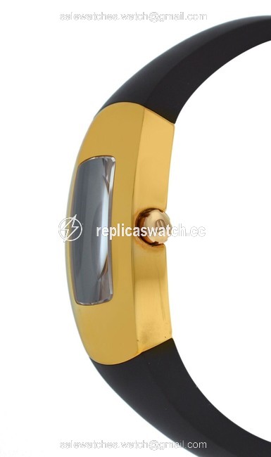 Maurice Lacroix Stainless Steel Gold Plated New Lady Intuition In3022-pp021-720 Tone Watch Maurice Lacroix Stainless Steel Gold Plated New Lady Intuition In3022-pp021-720 Tone Watch
