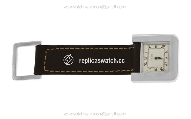 Longines Silver New Unisex Pendant Hanging Mechanical Stainless Steel 31mm Watch Longines Silver New Unisex Pendant Hanging Mechanical Stainless Steel 31mm Watch