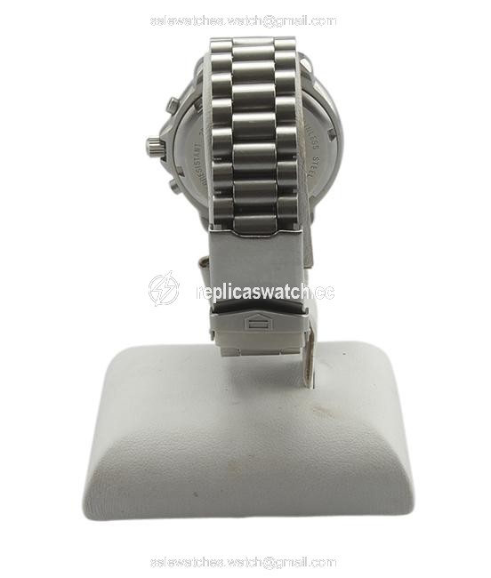 TAG Heuer Formula 571.513 Stainless Steel Chronograph (146176) Watch TAG Heuer Formula 571.513 Stainless Steel Chronograph (146176) Watch
