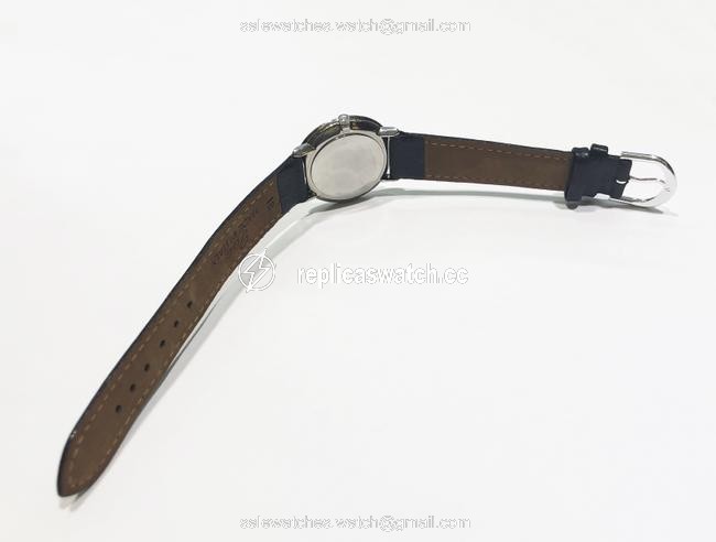 Omega Silver Vintage Ladies De Ville Manual Dial Watch Omega Silver Vintage Ladies De Ville Manual Dial Watch