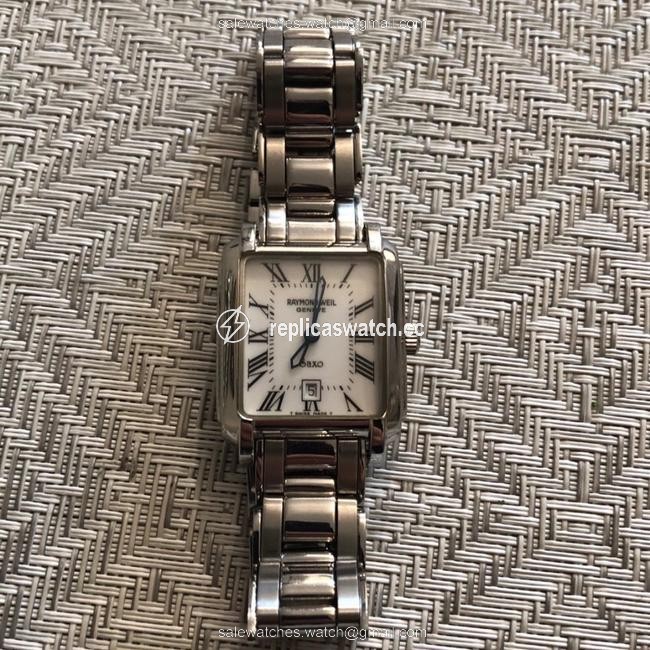 Raymond Weil Saxo Watch Raymond Weil Saxo Watch